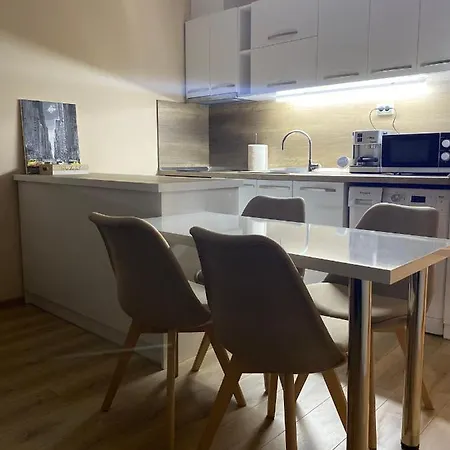 Appartement апартамент Zara
