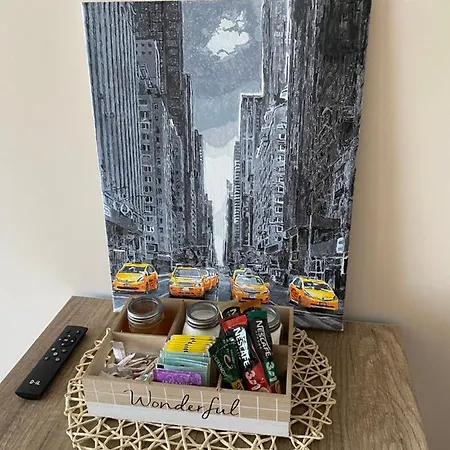 апартамент Zara Appartement