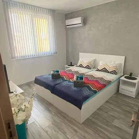 Appartement апартамент Zara *