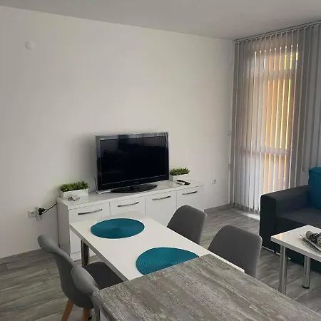апартамент Zara Appartement