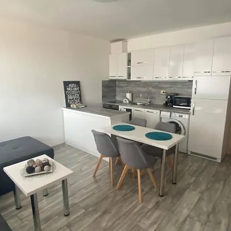 апартамент Zara Appartement *